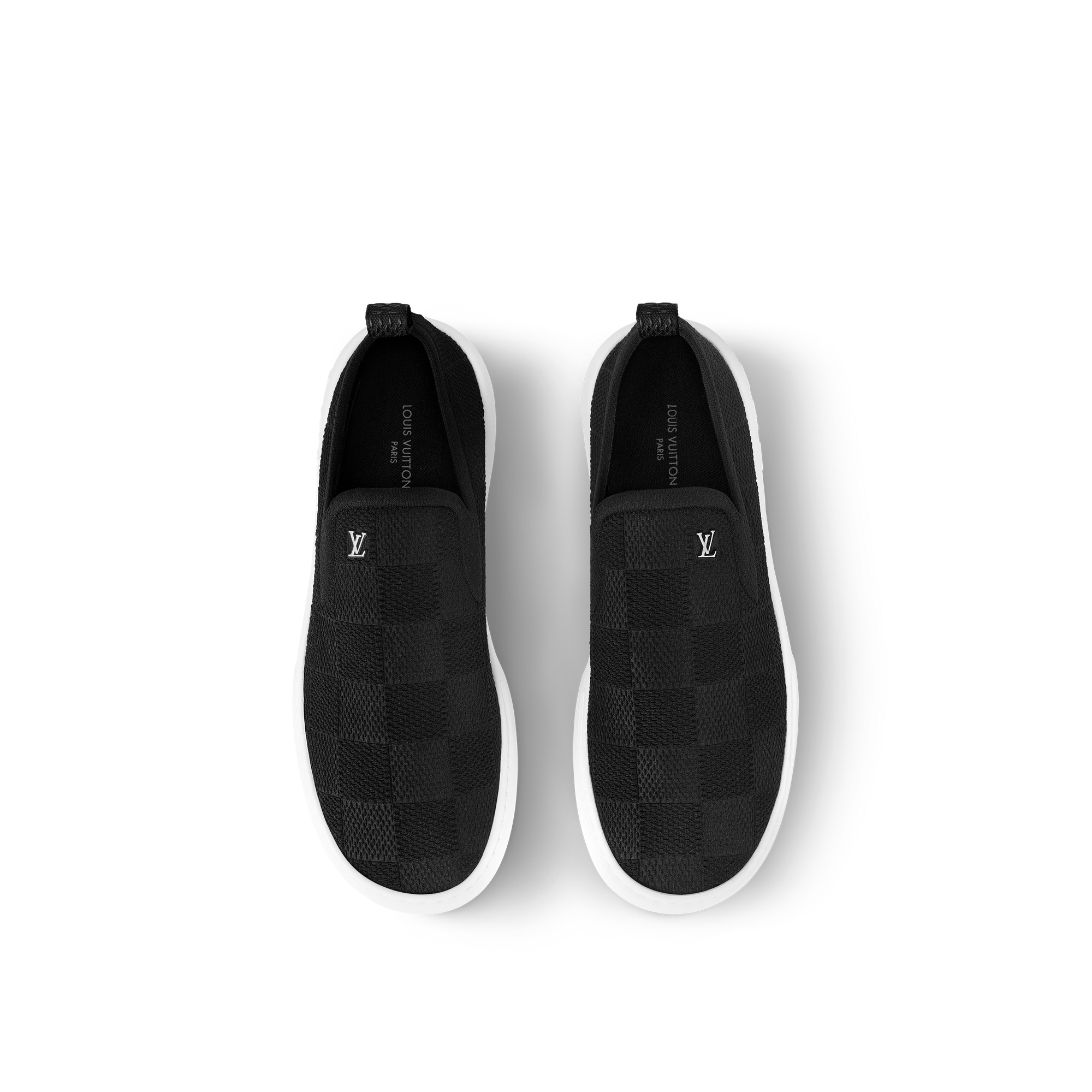 LV Pacific Loafer - 3