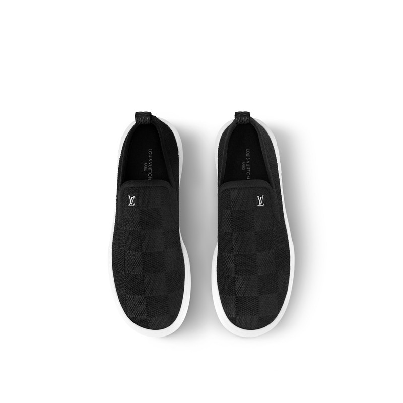 LV Pacific Loafer 3