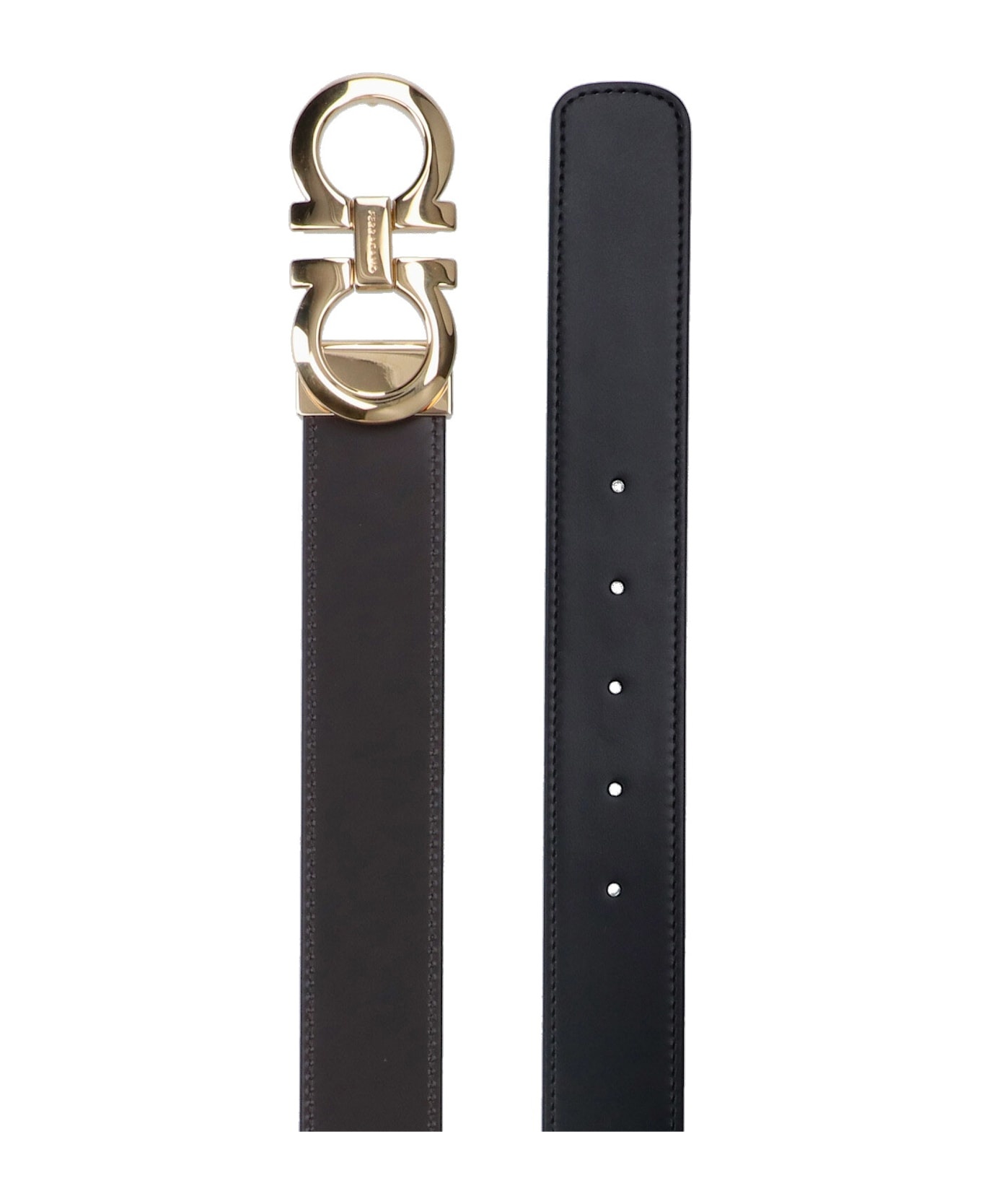 'gancini' Belt - 3