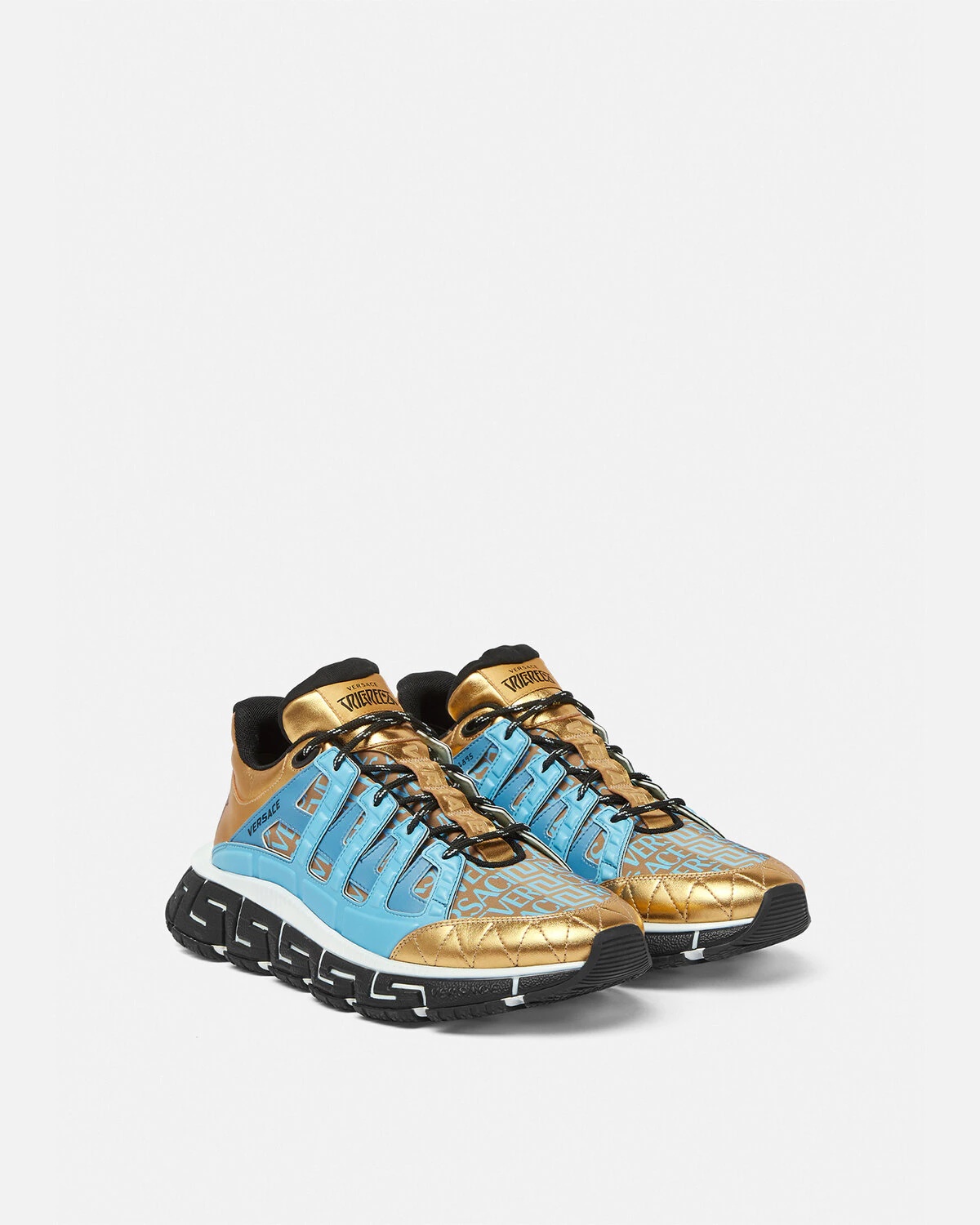 Trigreca Sneakers - 2