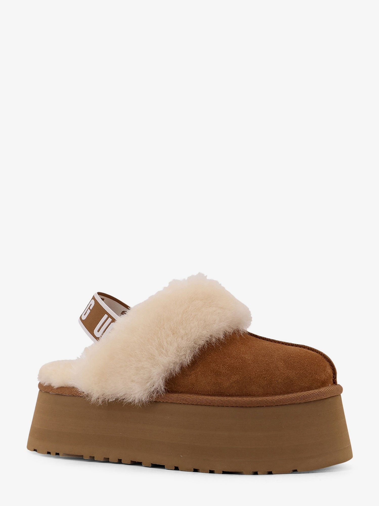 UGG - Ugg Funkette Suede Slip-On - 2