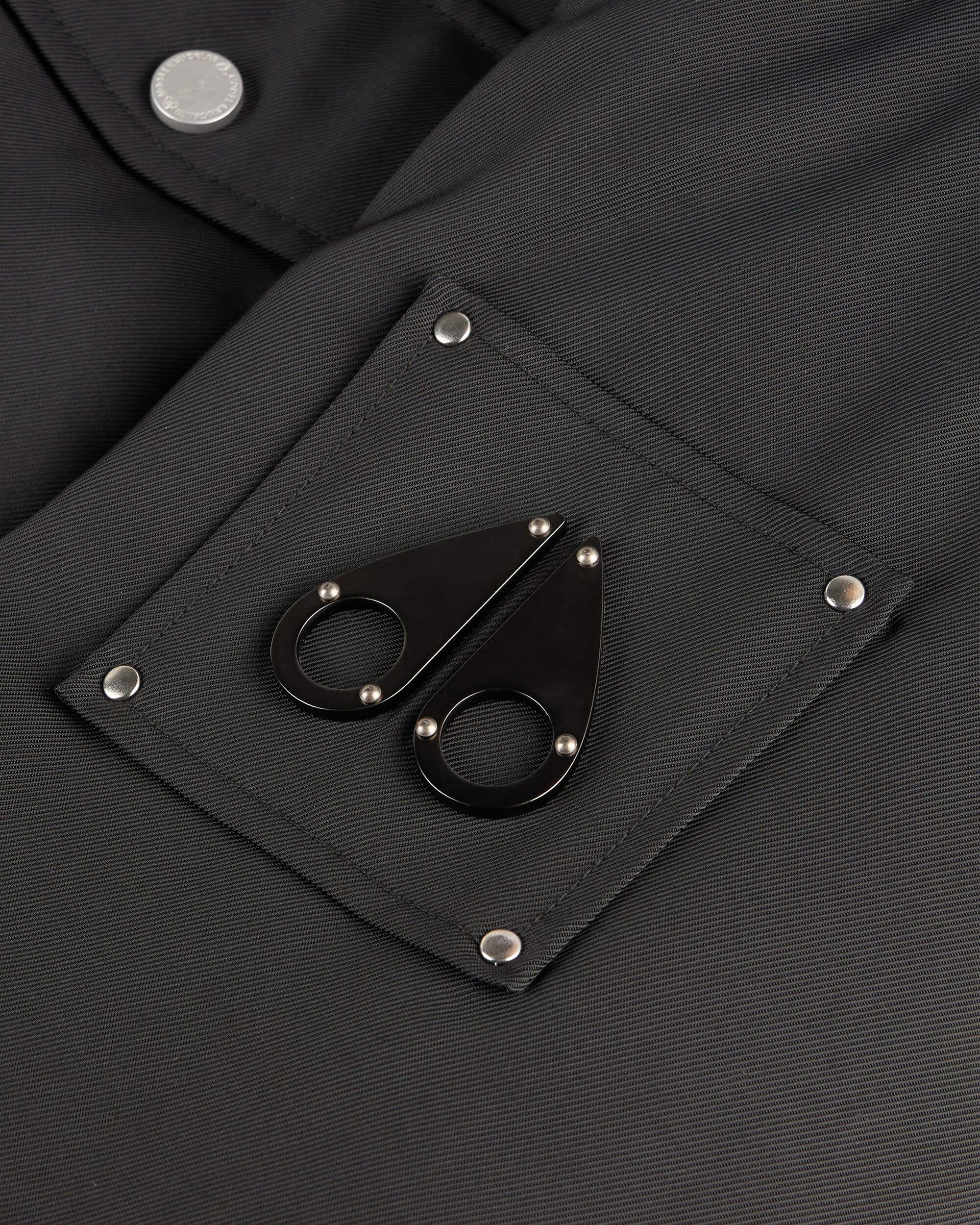 JACQUES SHIRT JACKET - 5