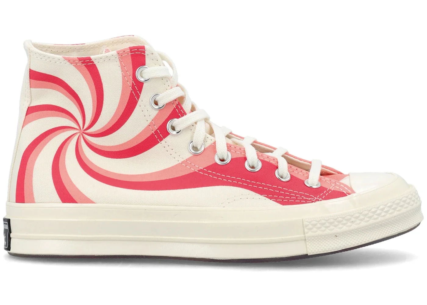 Converse Chuck Taylor All Star 70 Hi Carmine Pink Fuschia (Women's) - 1