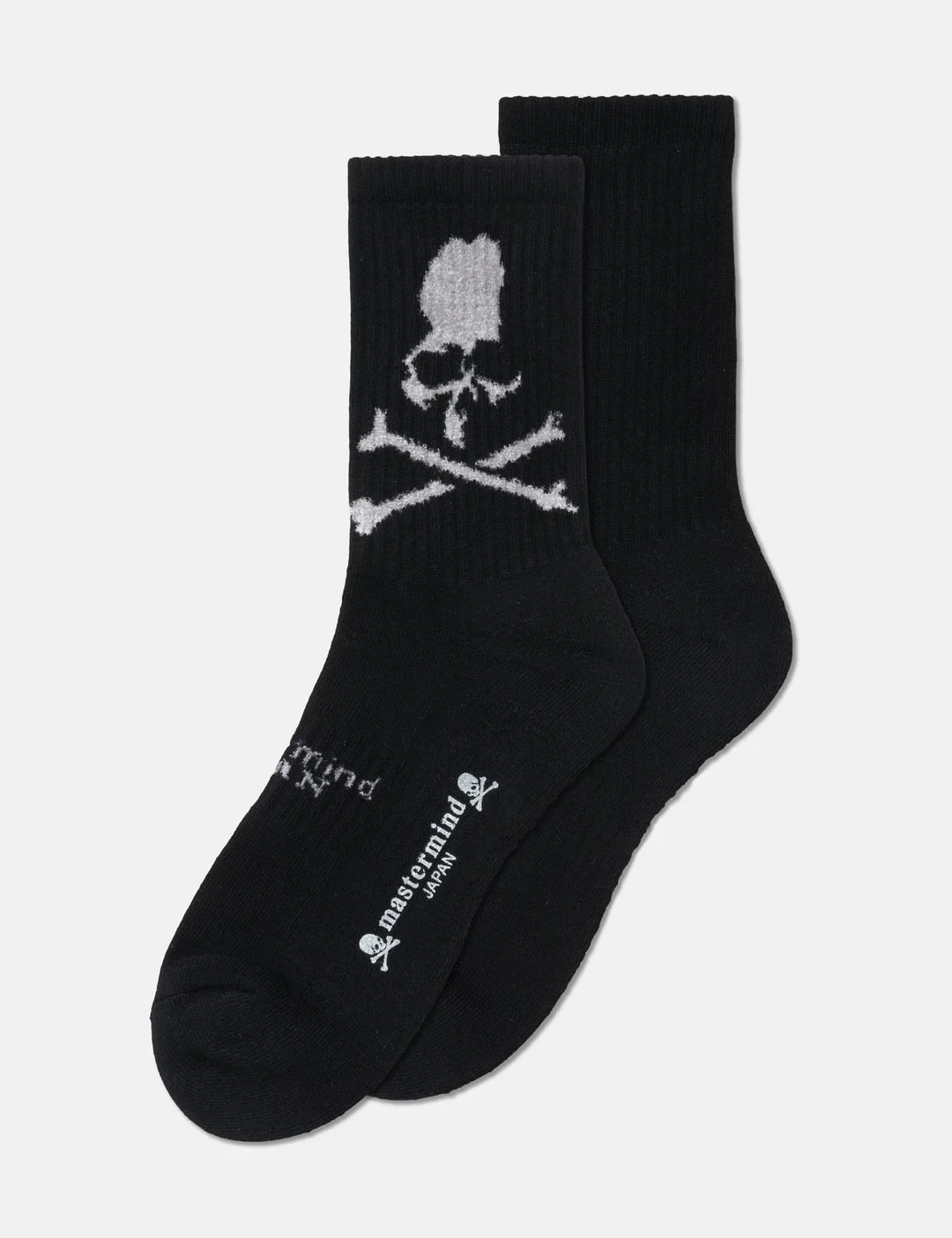 CREW SOCKS - 1