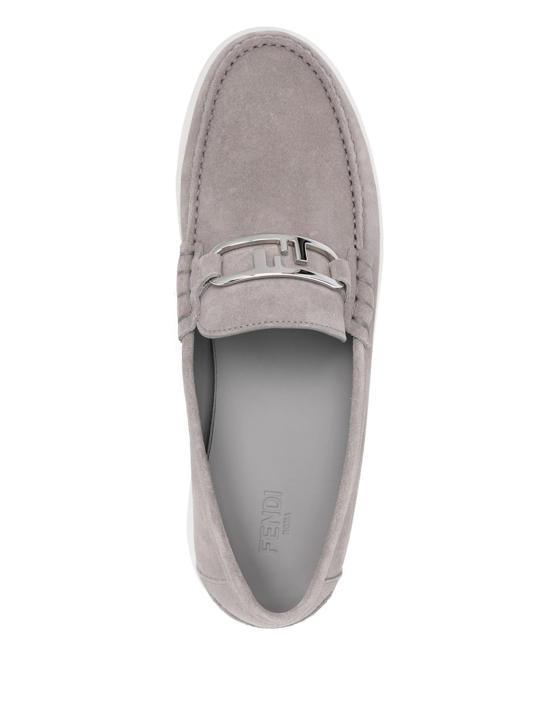 O'Lock Loafers - 4