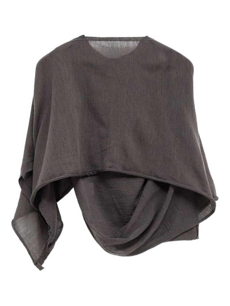 paloma wool Willy layered knitted tank top outlook