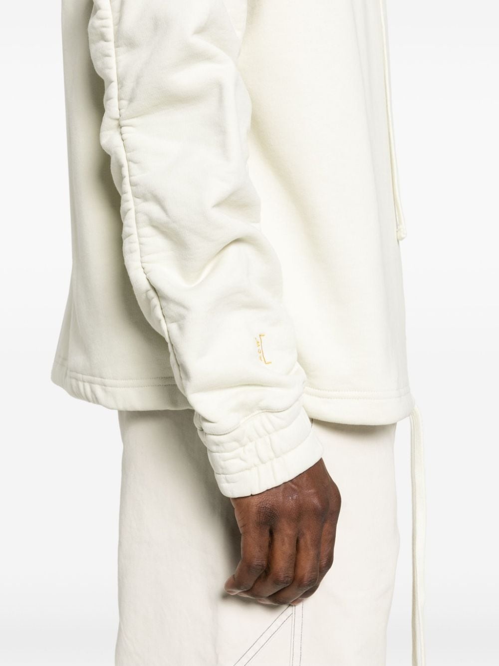 Shroud hoodie - 5