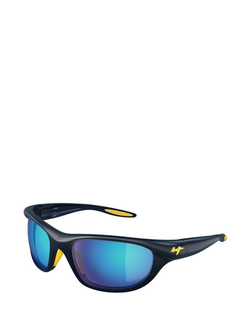 Maui Jim Haulani sunglasses outlook