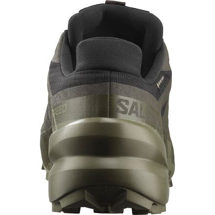 Speedcross 6 GTX Trail Running Shoe - Men's - 6