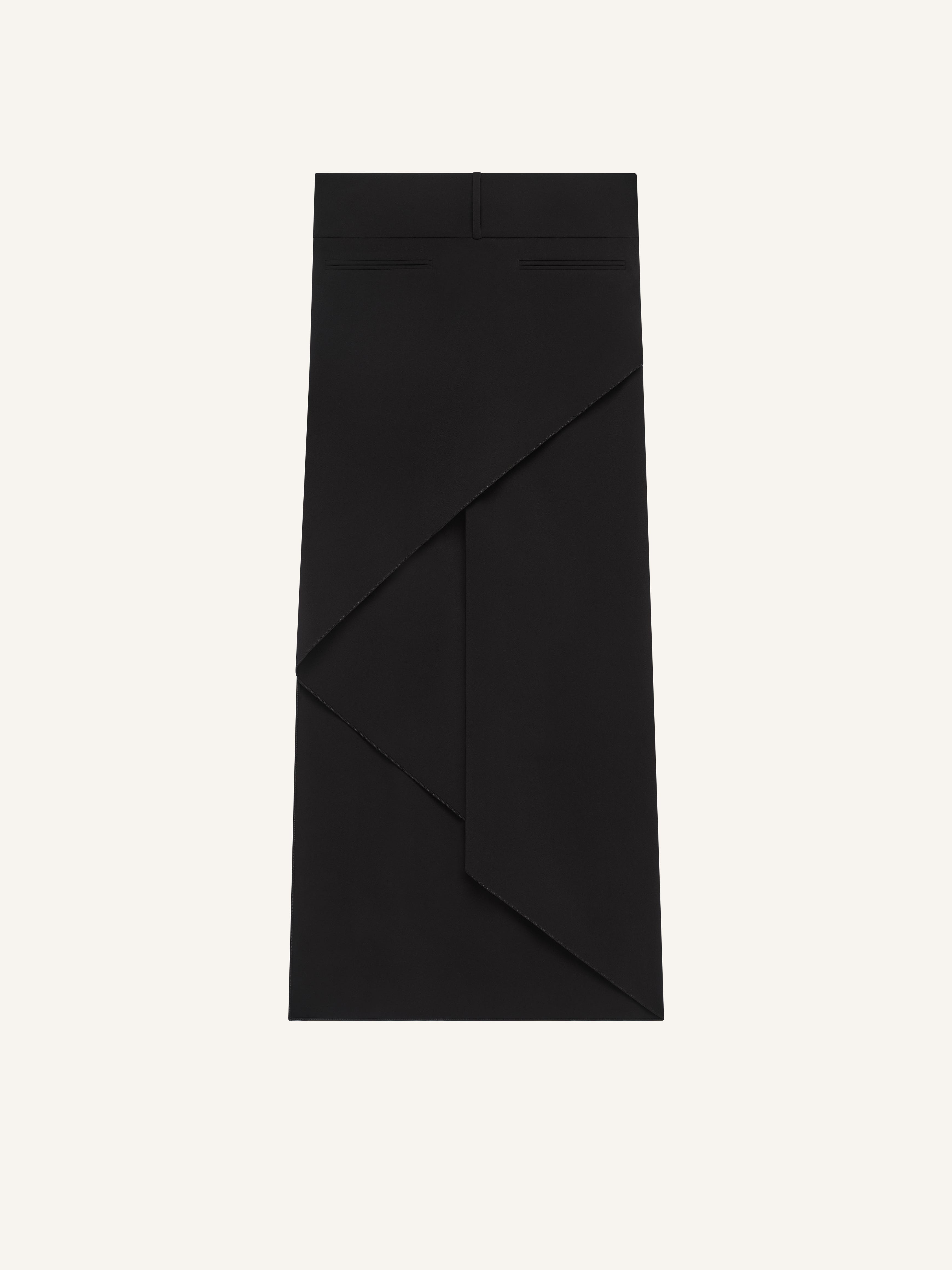 INFINITY LONG SKIRT - 1