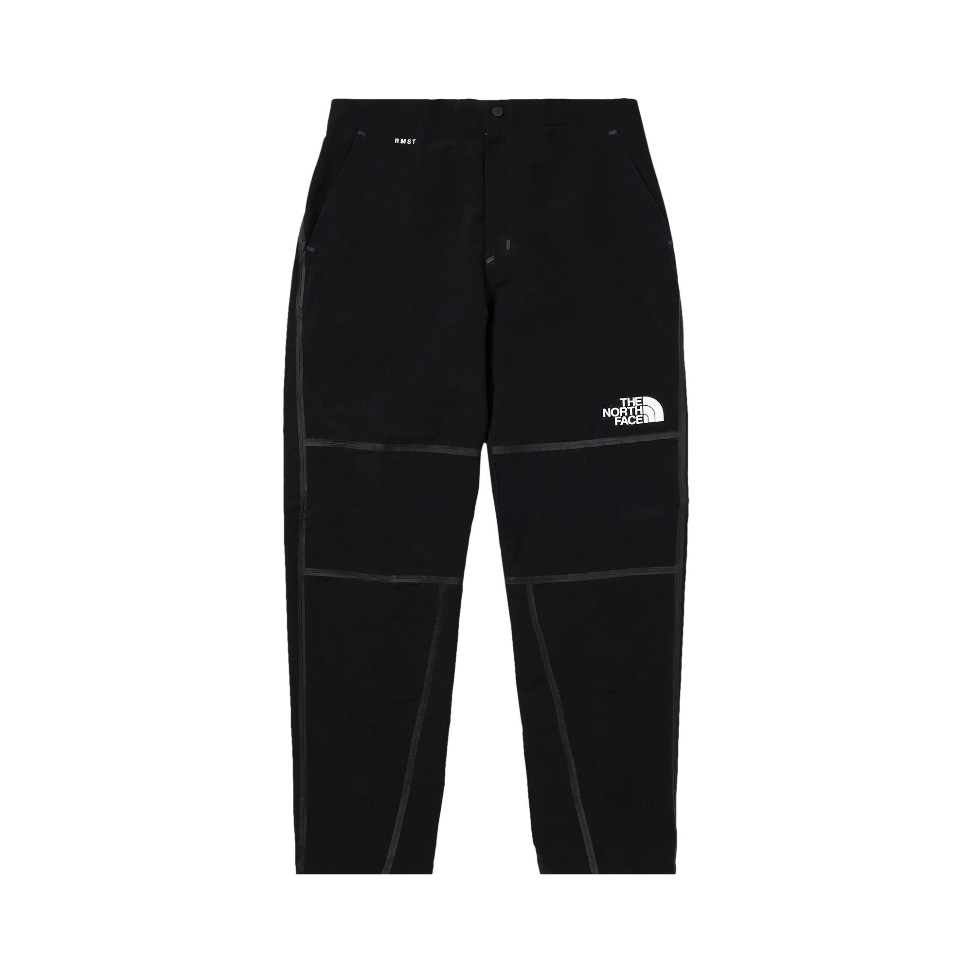 The North Face RMST Mountain Pants 'Black' - 1