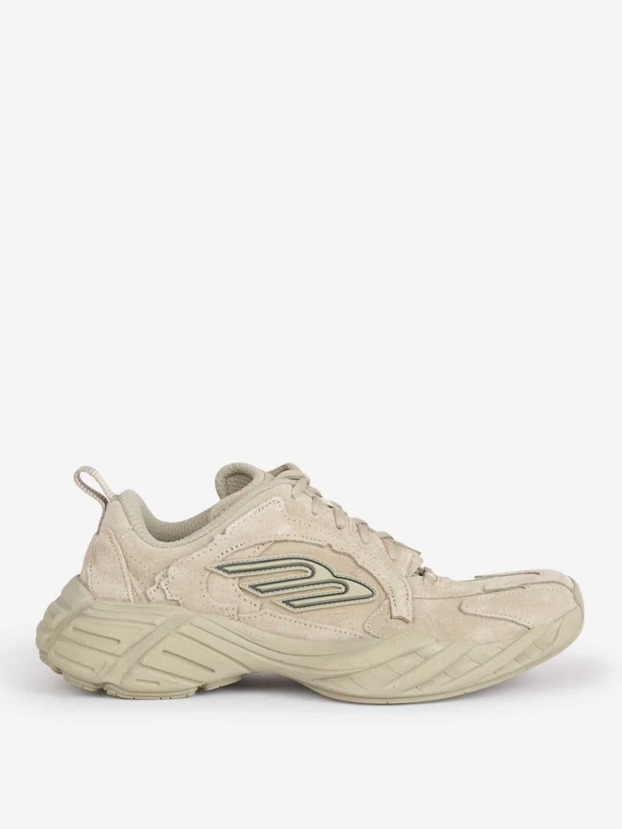 Balenciaga Sneakers Monday - 1