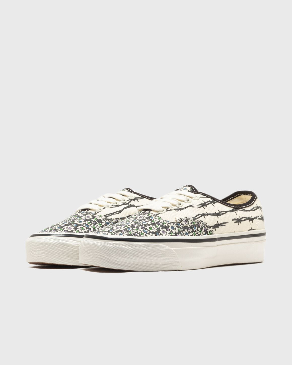 LX AUTHENTIC 44 - 2