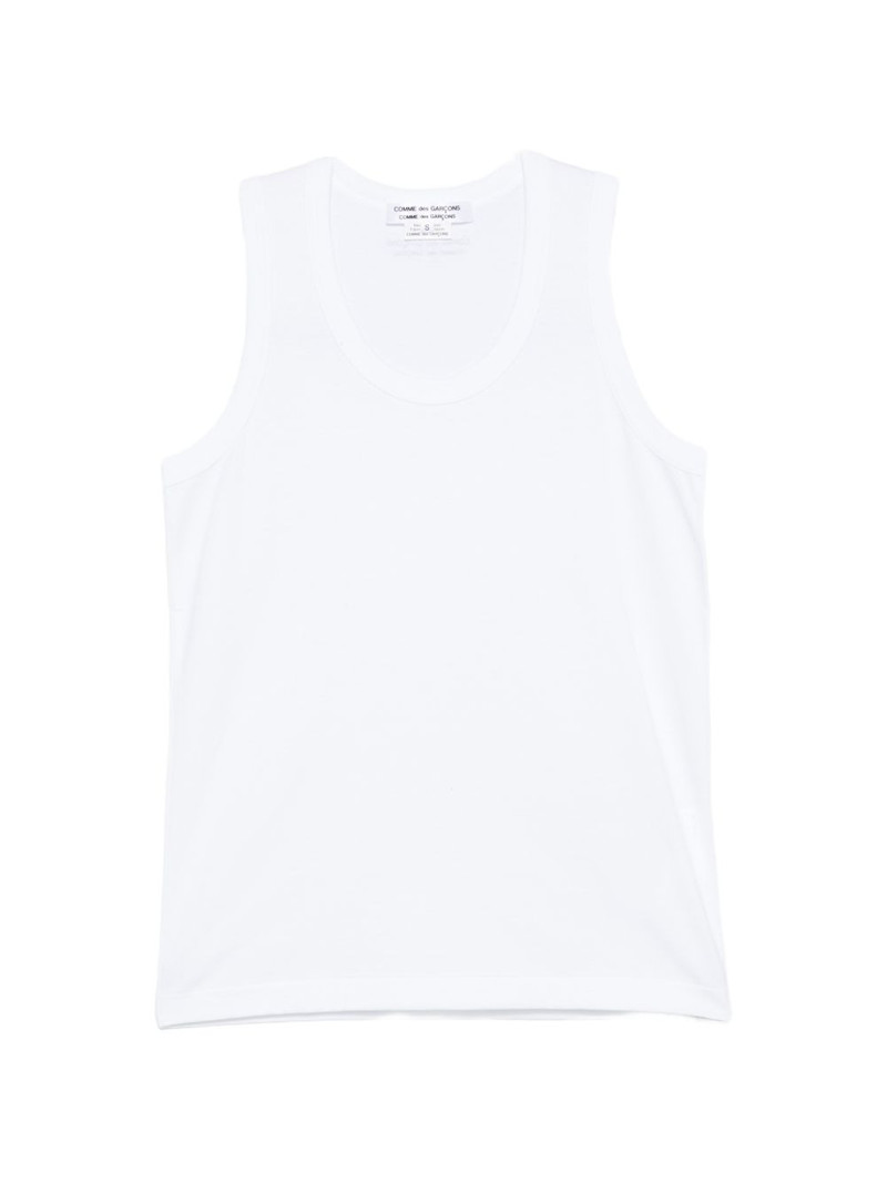 sleeveless tank 1