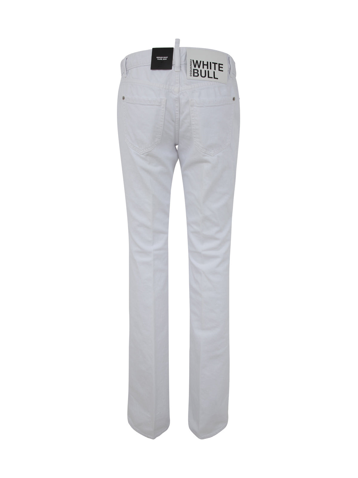 Dsquared2 Women Mw Flare Jean - 2