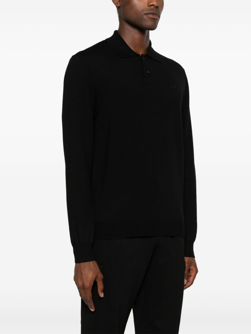 Jacob polo shirt - 3