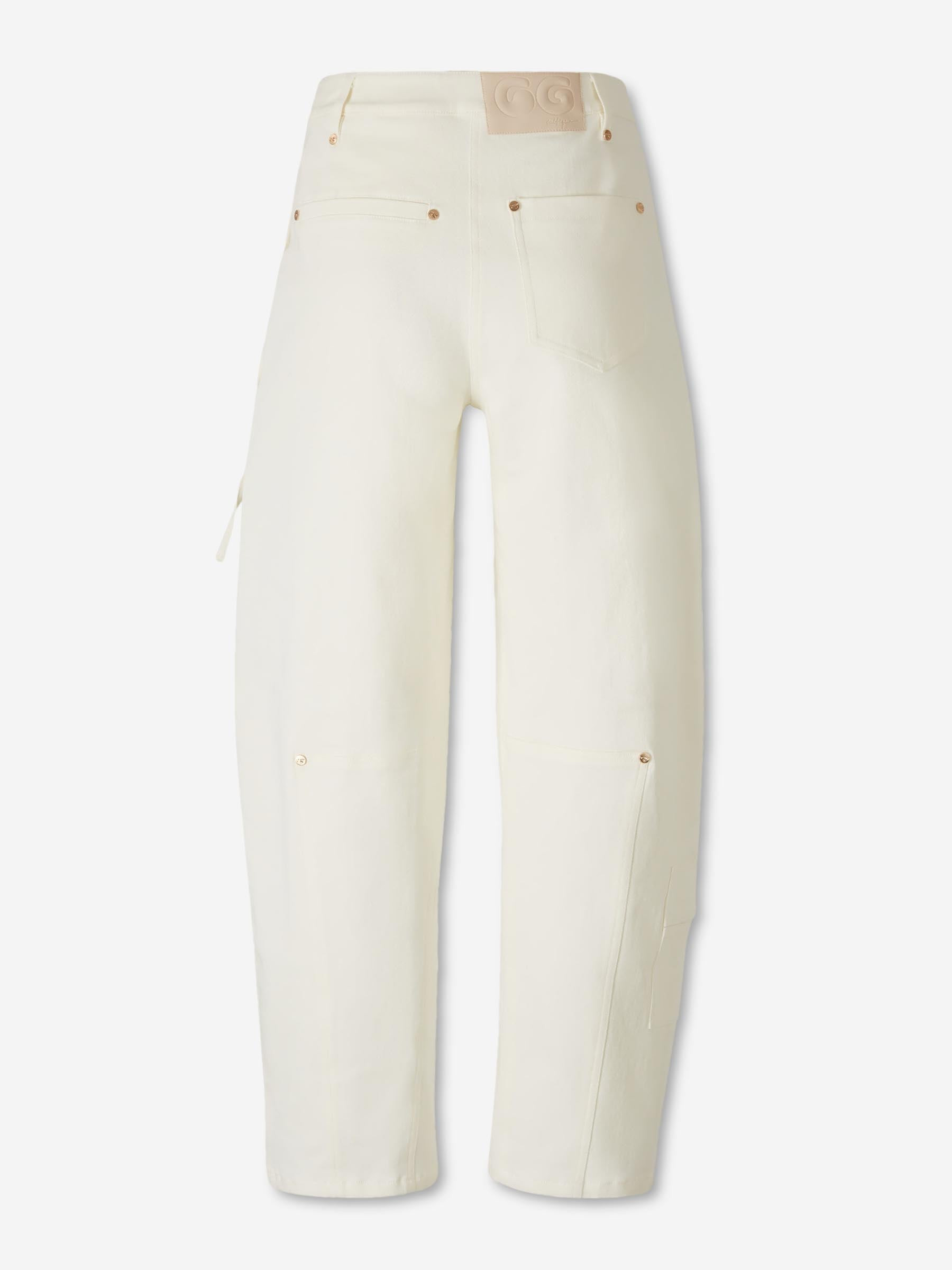 CARGO PANTS EWA - 3