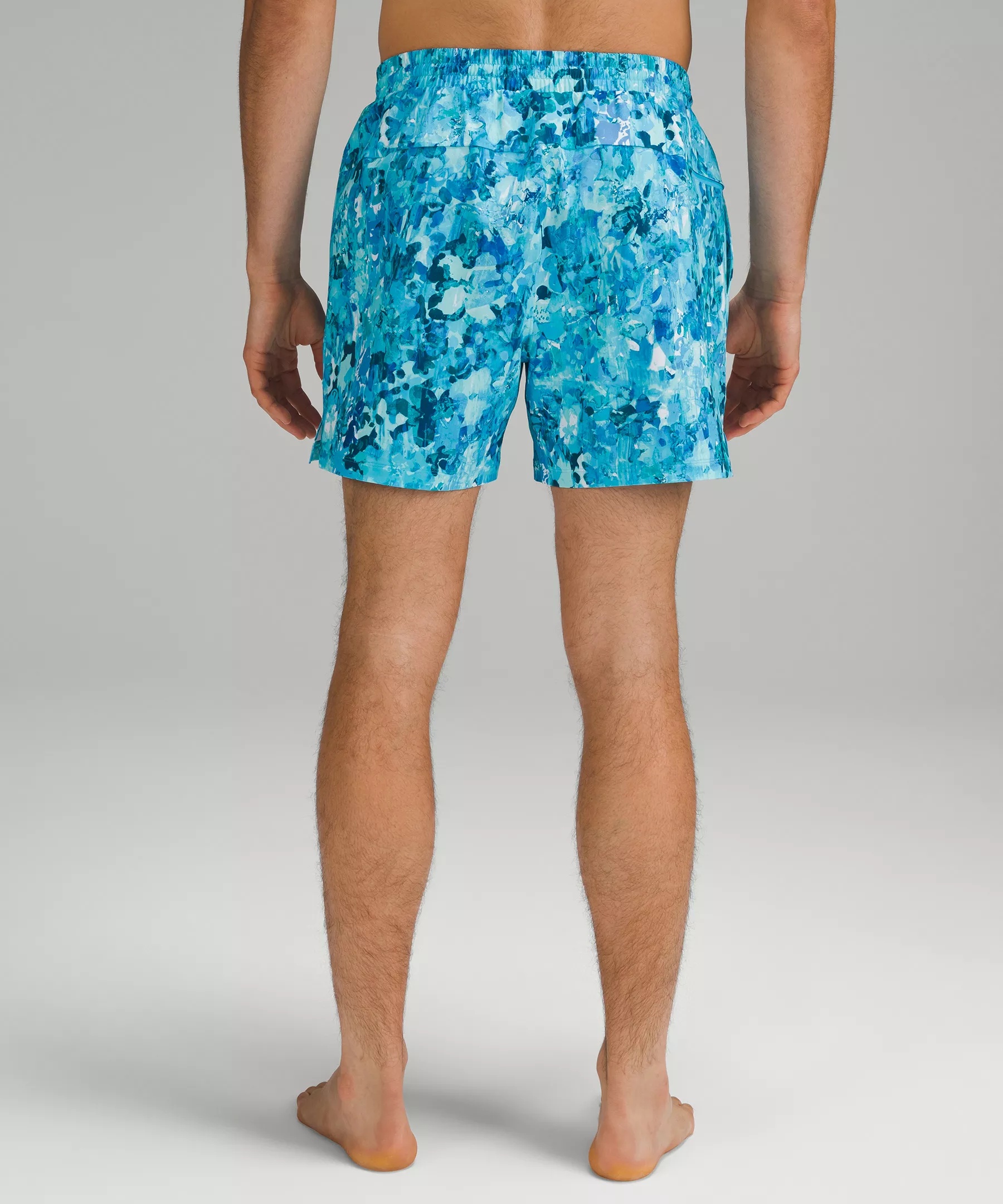 Pool Short 5" *Linerless - 3