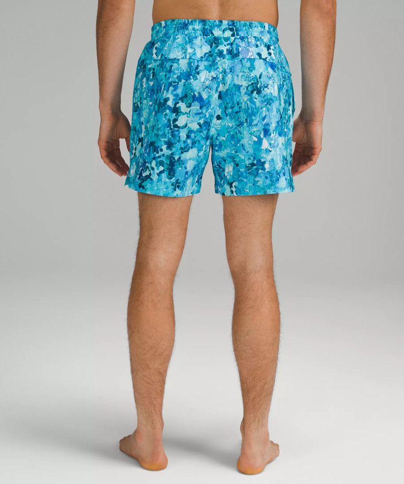 Pool Short 5" *Linerless 3