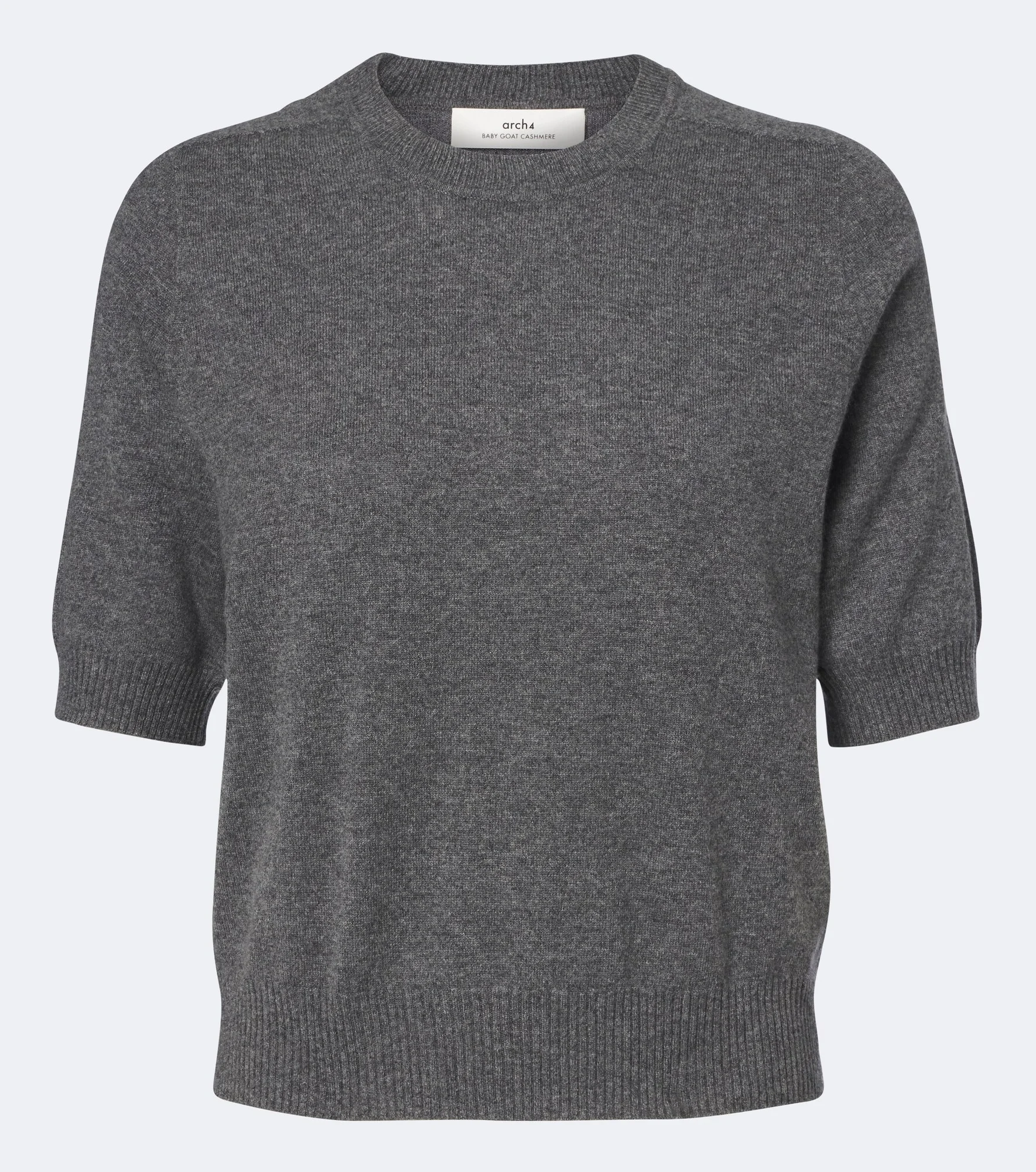 Kai cashmere sweater - 1