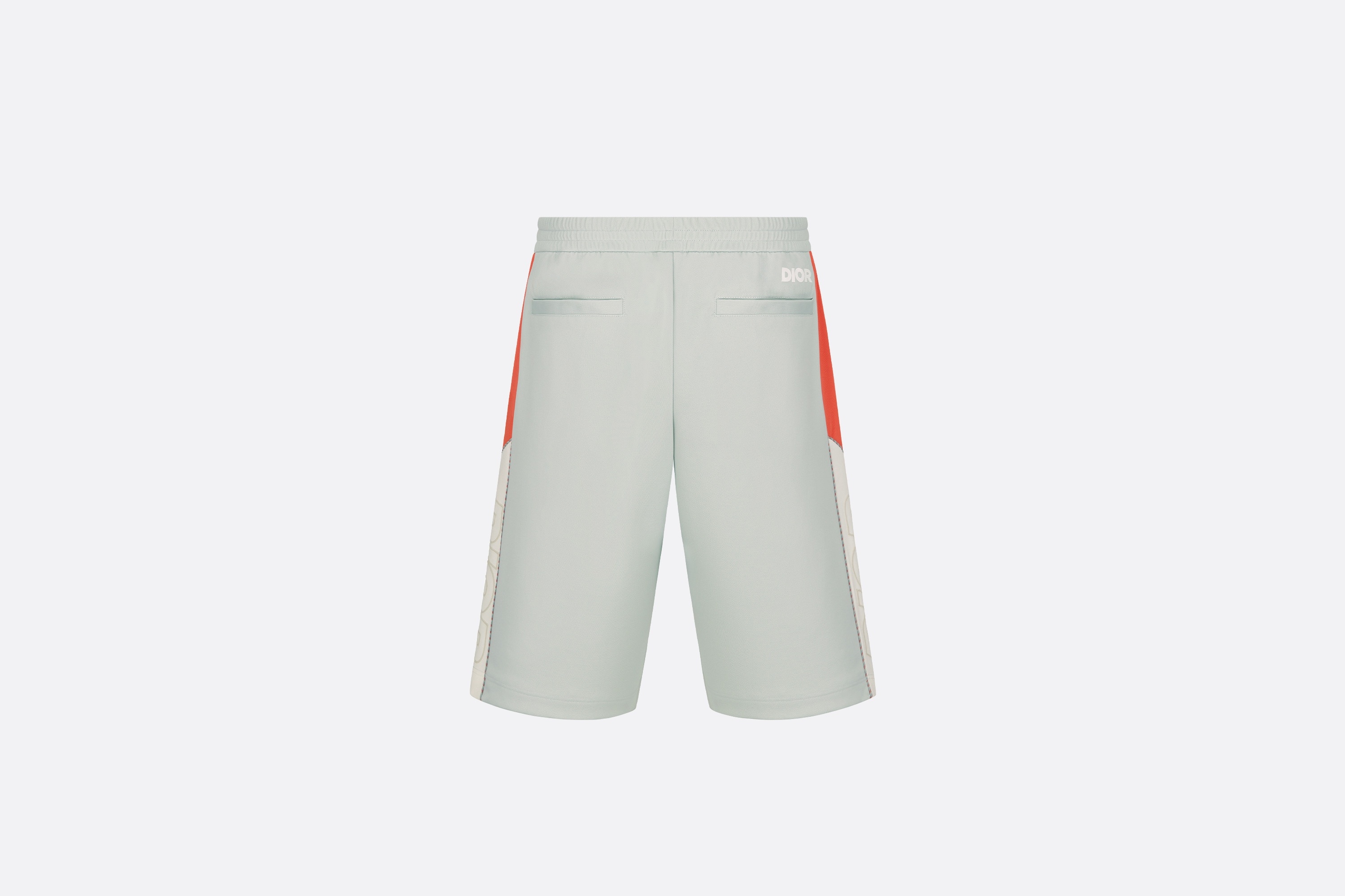 Track Shorts - 3