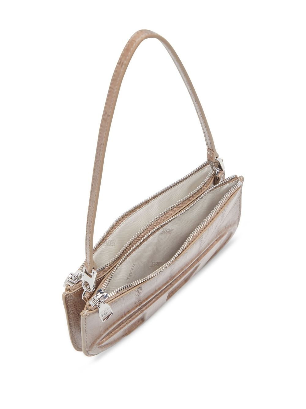 1DR Twin shoulder bag - 5