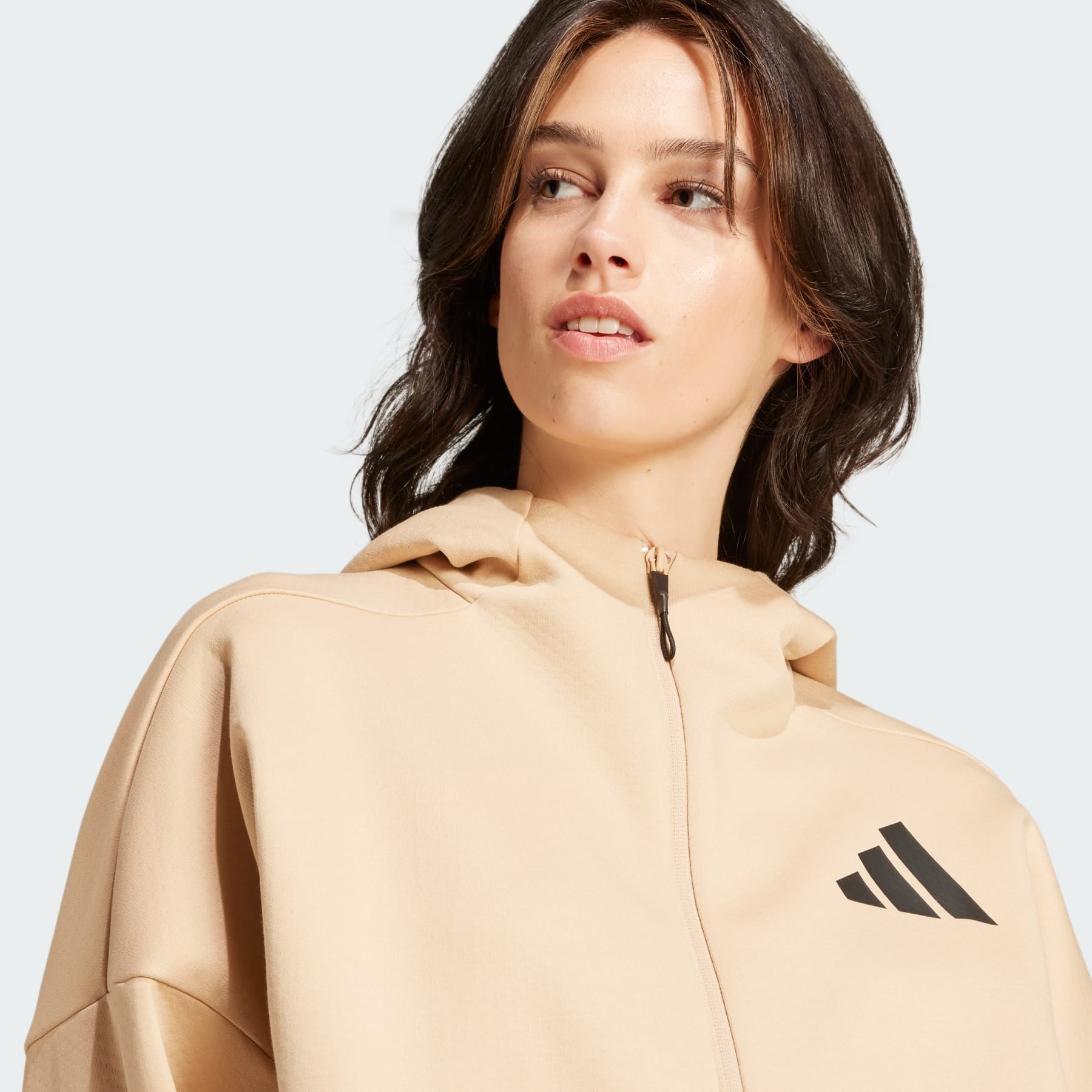 adidas Z.N.E. Full-Zip Hoodie - 6