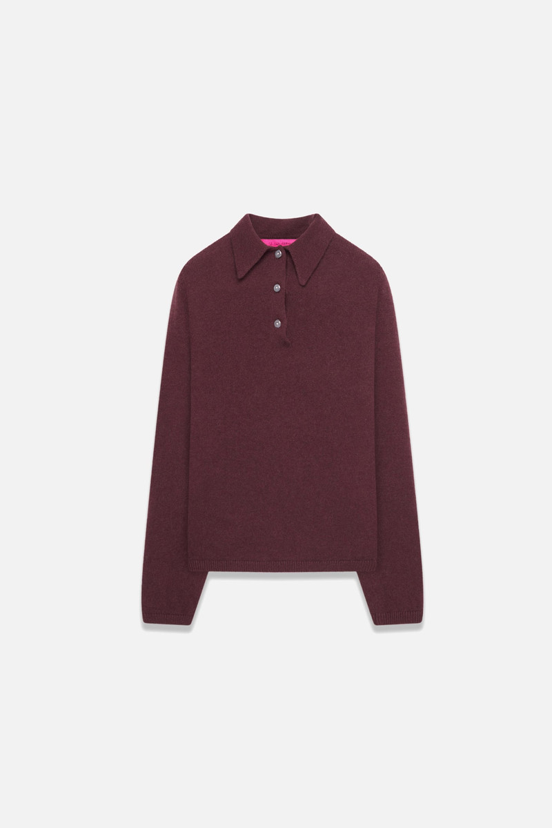 LAUREL POLO 1
