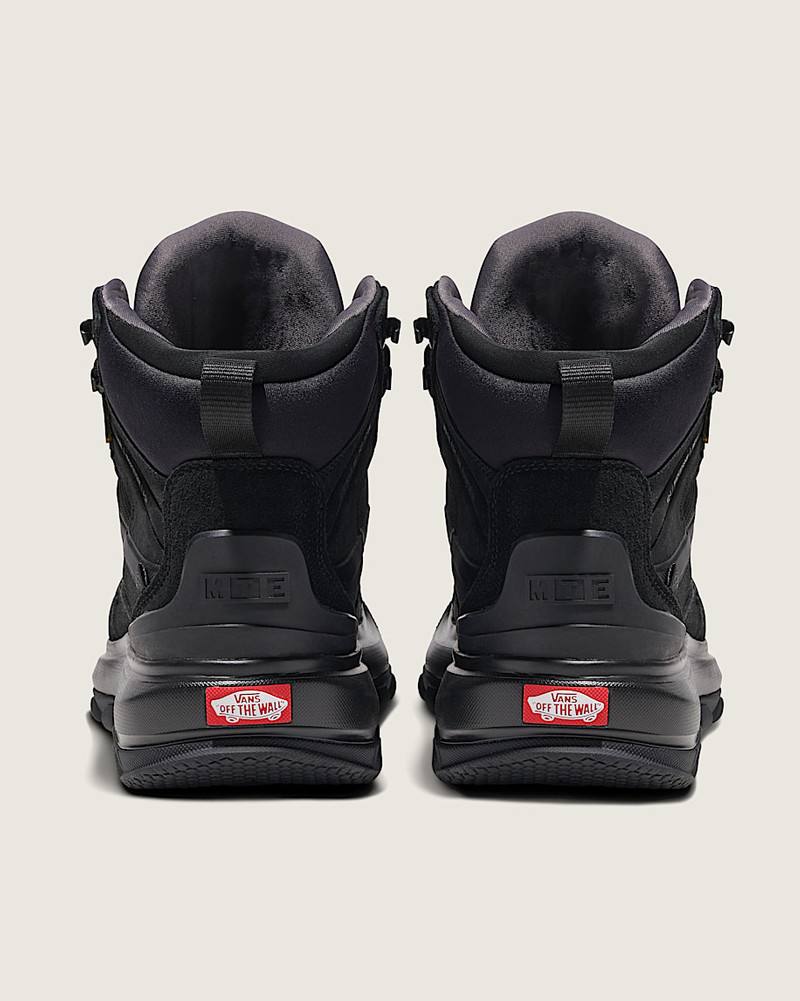 Crestline Waterproof Shoe 4