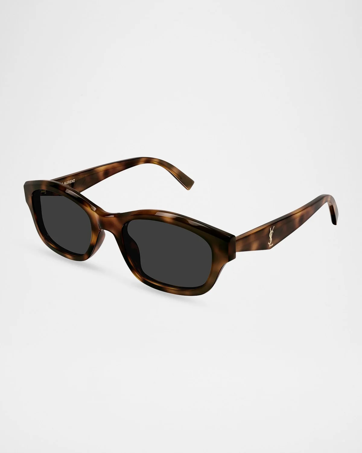 Monogram 53mm Rectangular Sunglasses - 1