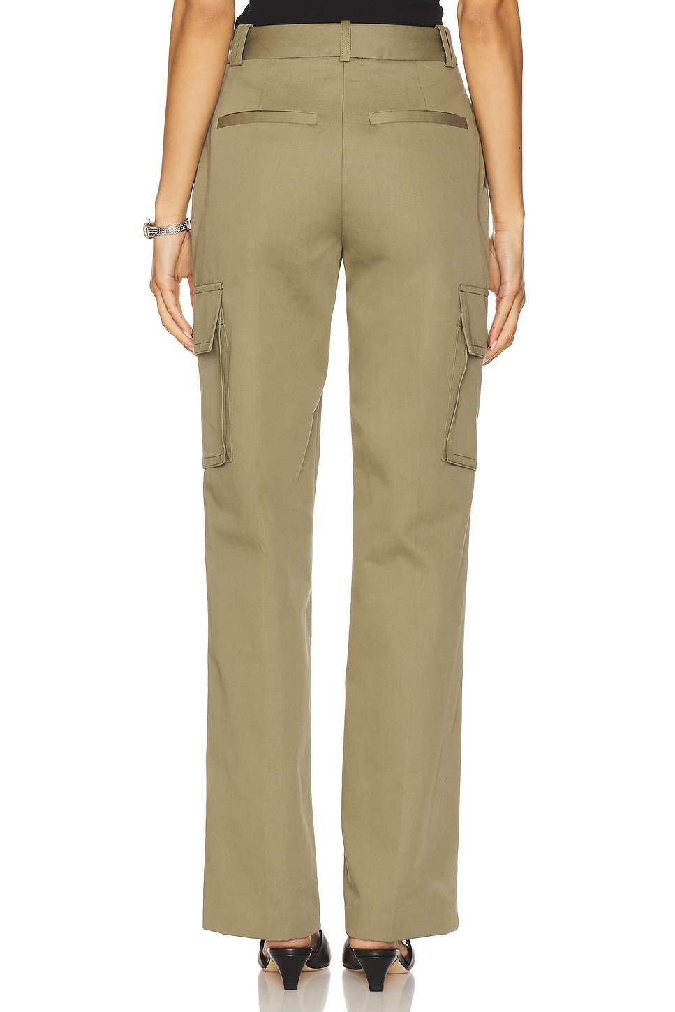 Dayton Cargo Pant - 4