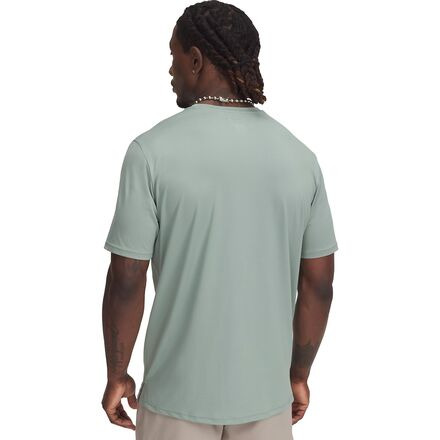 Vanish Energy Short-Sleeve Shirt - Men's - 2