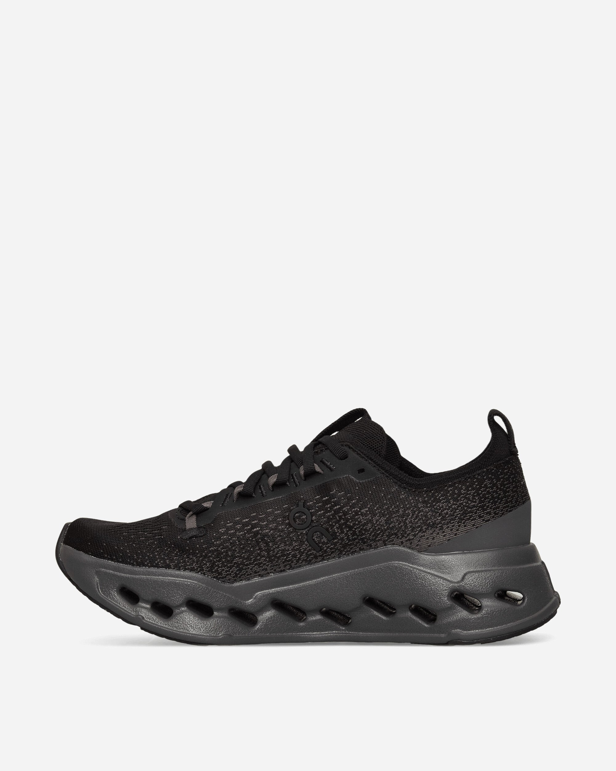Men's Cloudsurfer Max Sneakers Black / Eclipse - 3