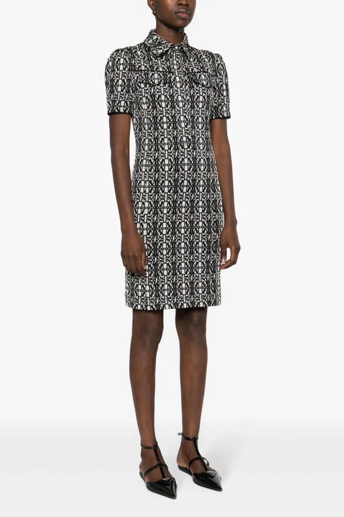 'Cesy' dress - 2