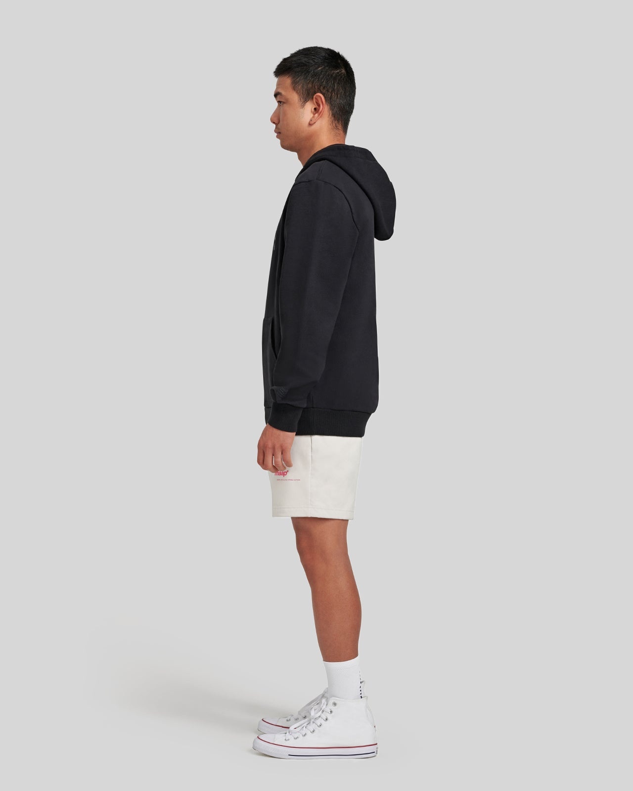 Evade Hoodie - 3