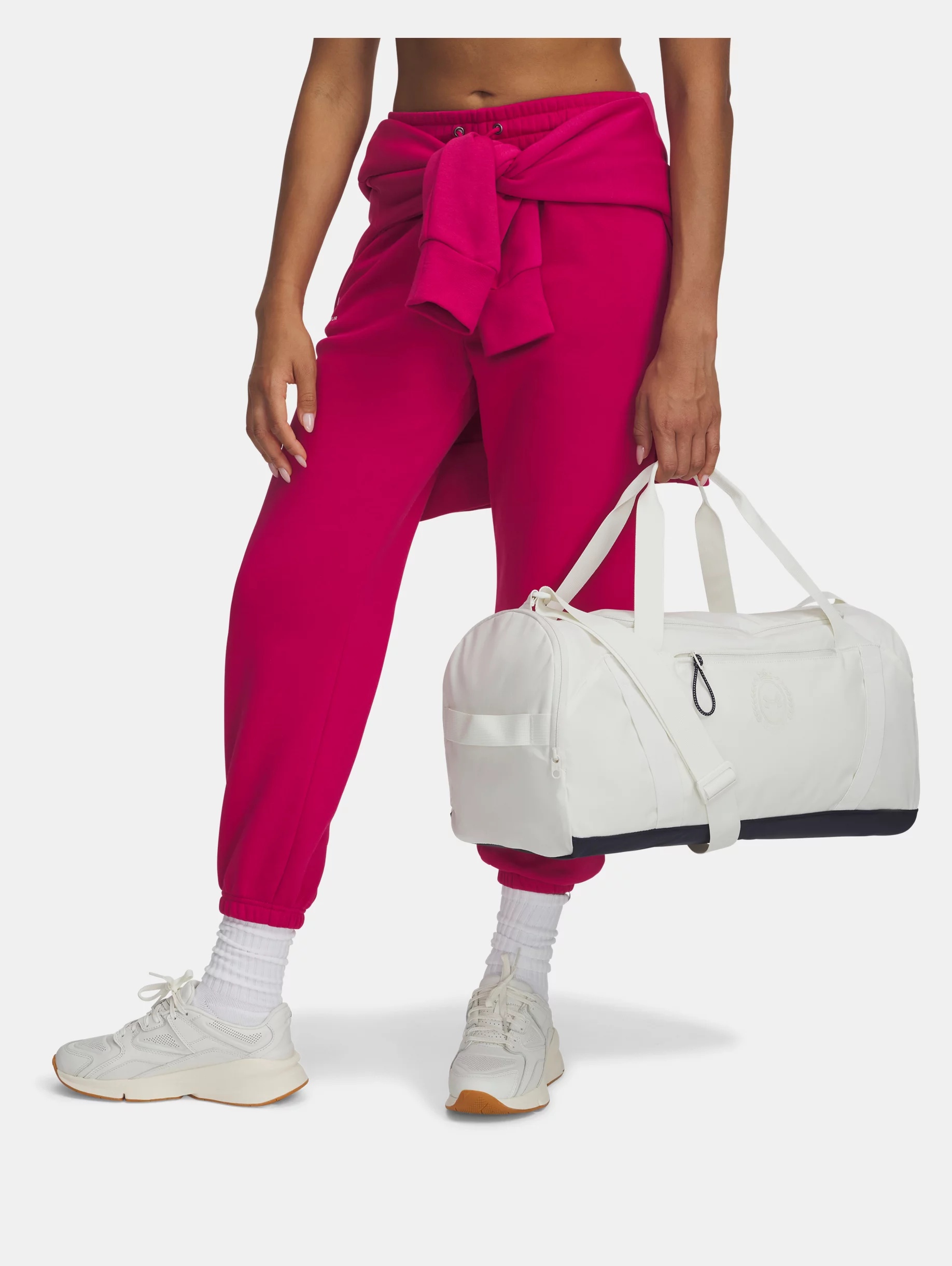 Women's UA Undeniable Signature Duffle - 6