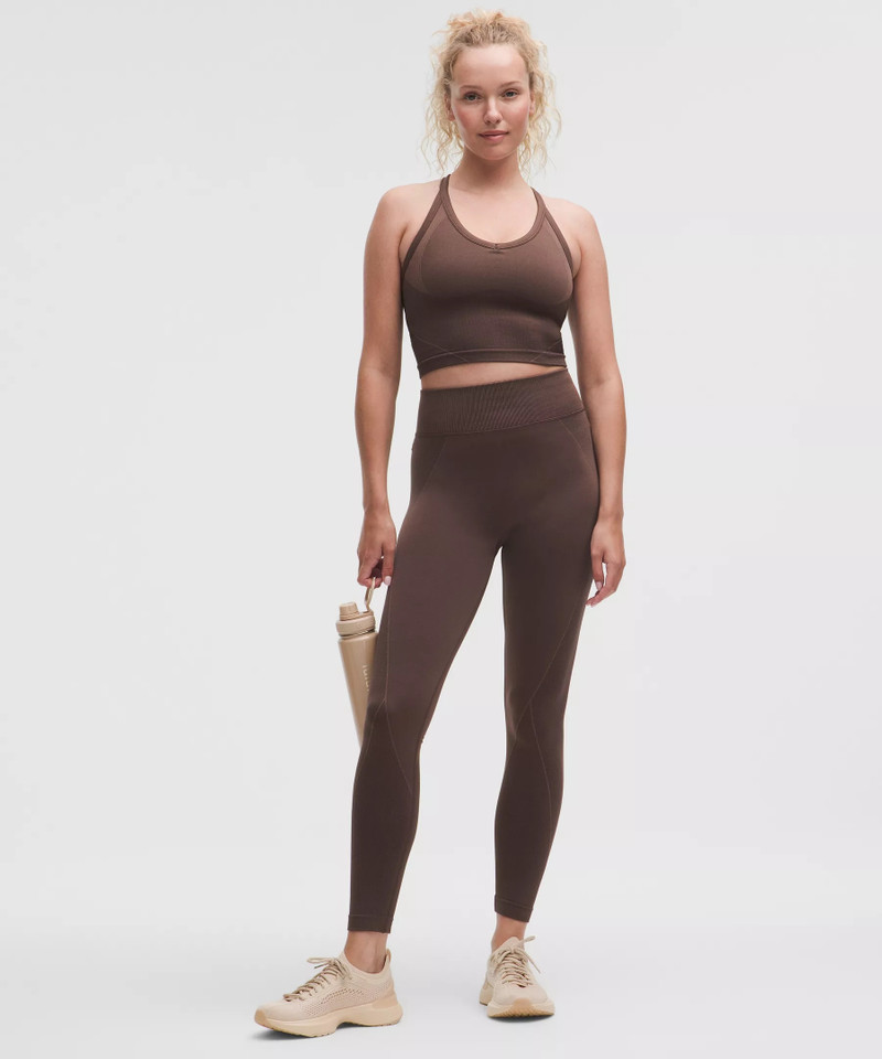 Get Low Crossback Training Tank Top *Light Support, B/C Cup 3