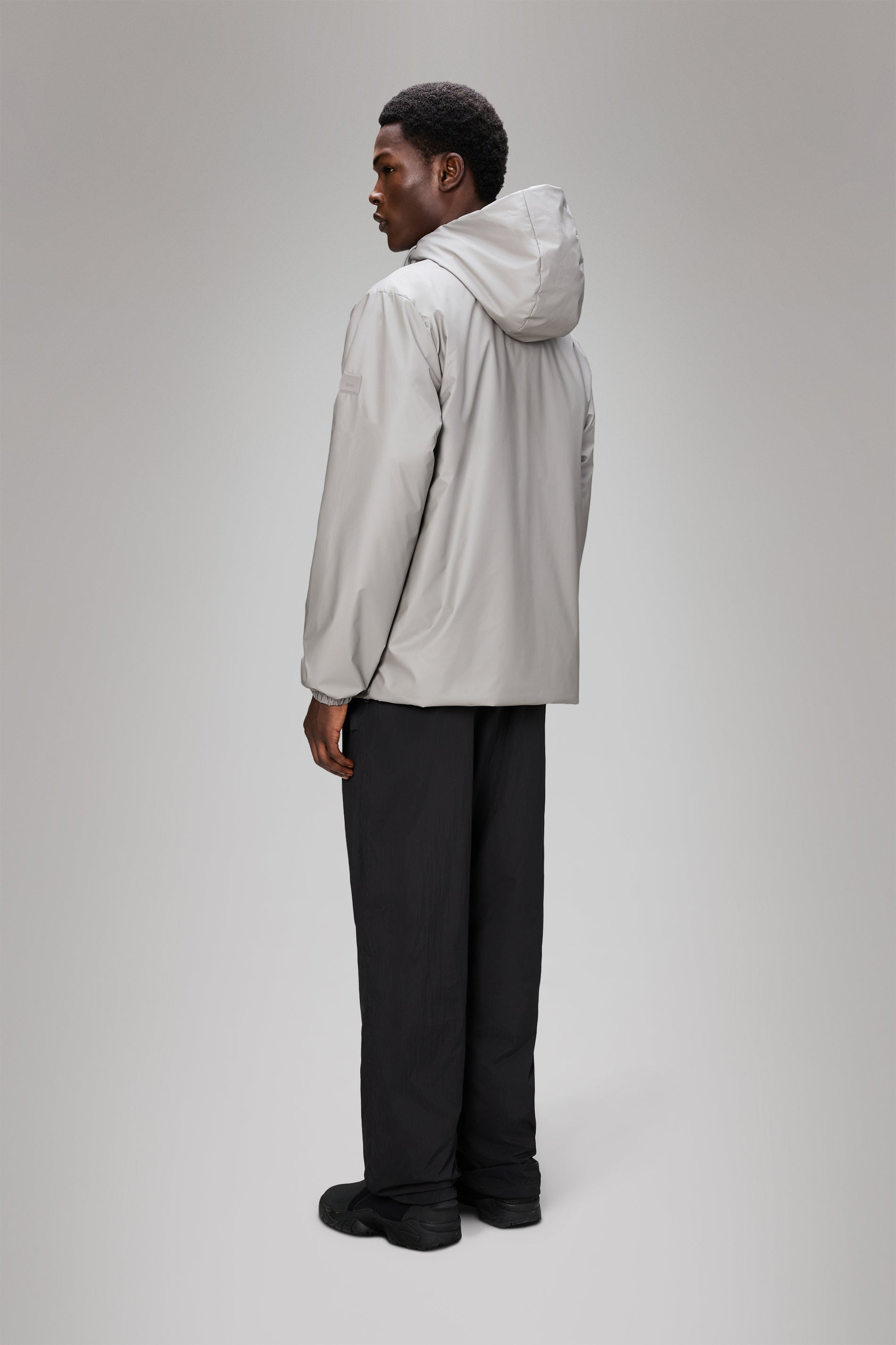 Lohja Insulated Jacket - 3