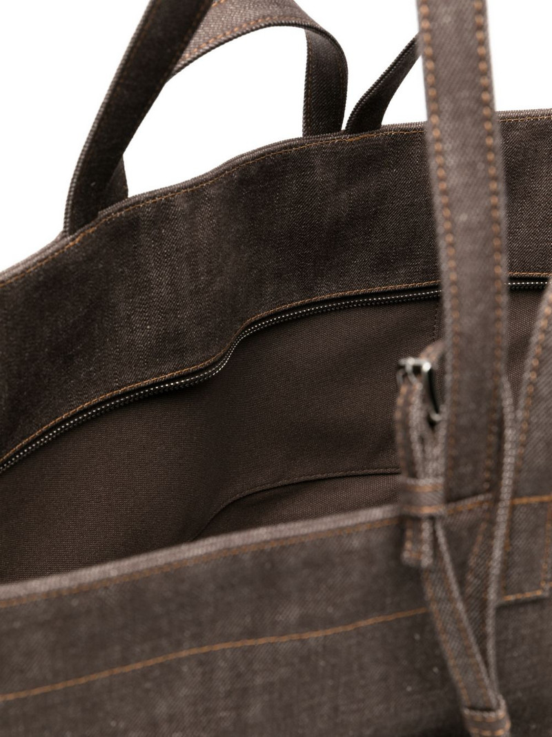 Drummer tote bag 5