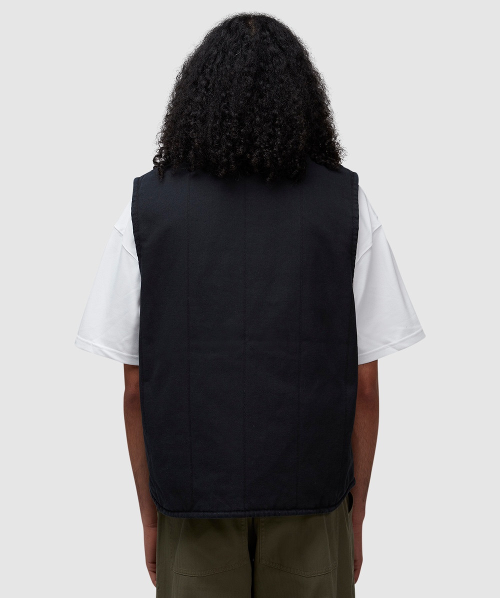 Life padded work gilet vest - 3