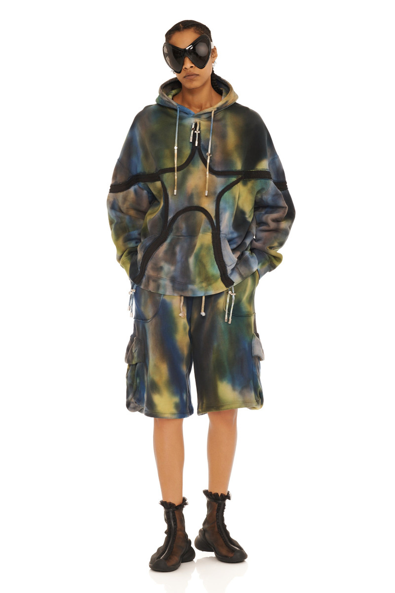 AURORA STAR HOODIE 5