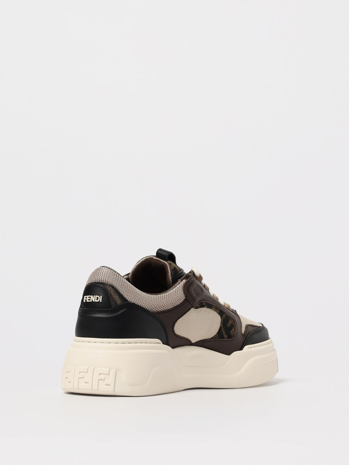 Sneakers men Fendi - 3