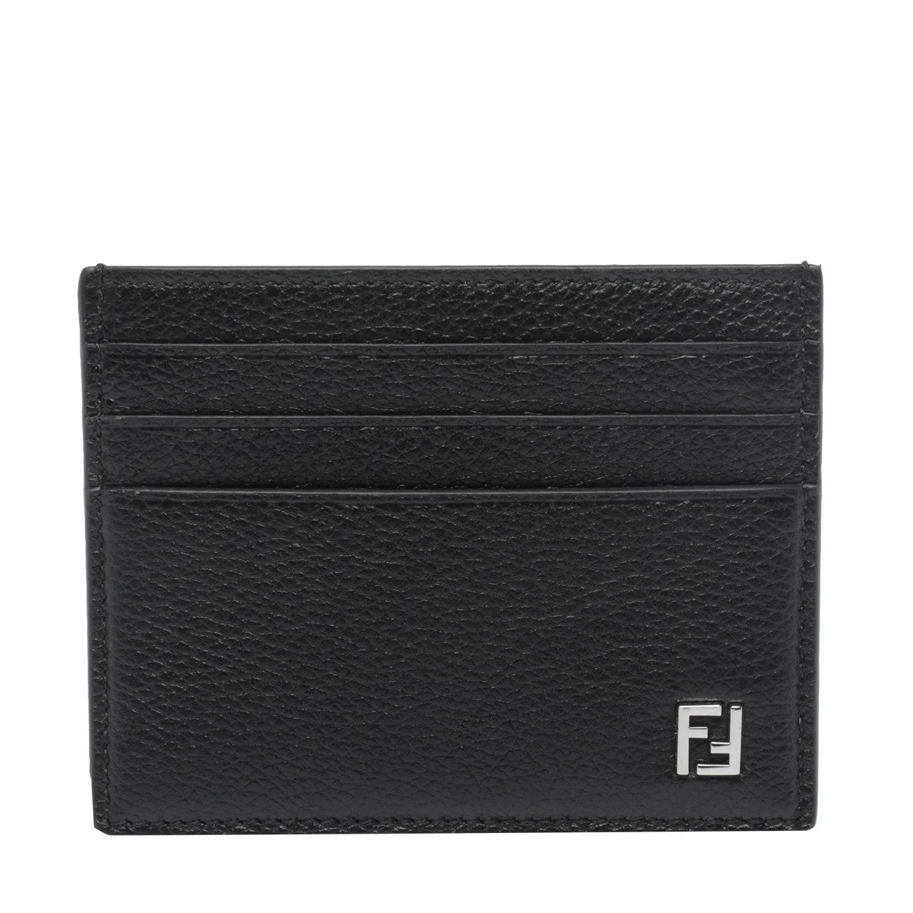 Fendi Men Ff Cards Holder - 1