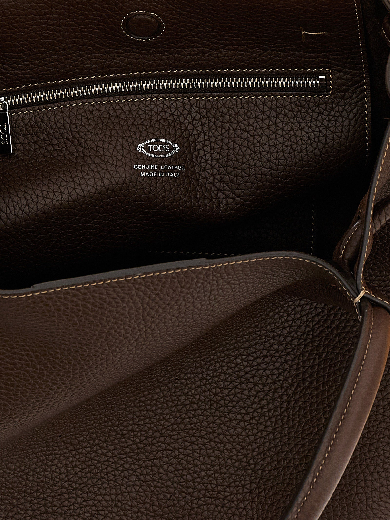 Buz Shoulder Bags Brown - 4
