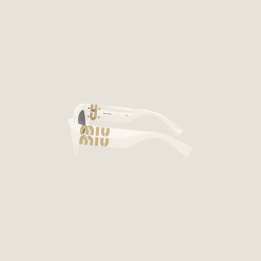 Miu Glimpse sunglasses - 4