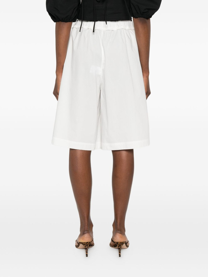 ALcamo elasticated shorts 4