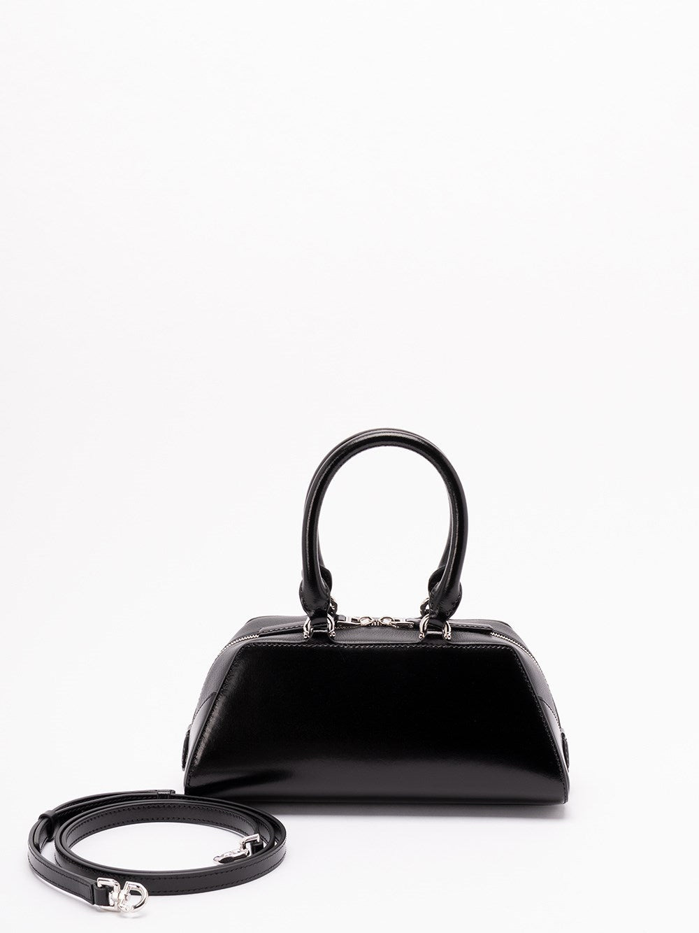 Givenchy Women `Antigona Cube East West` Mini Bag - 2