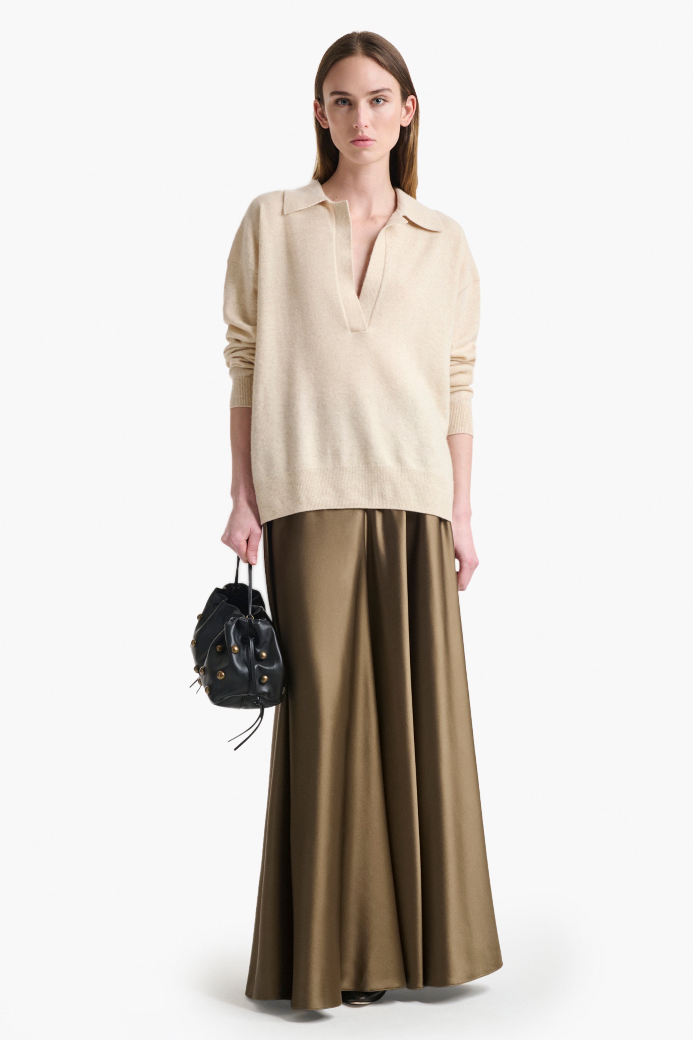 ZAQ SWEATER - 2