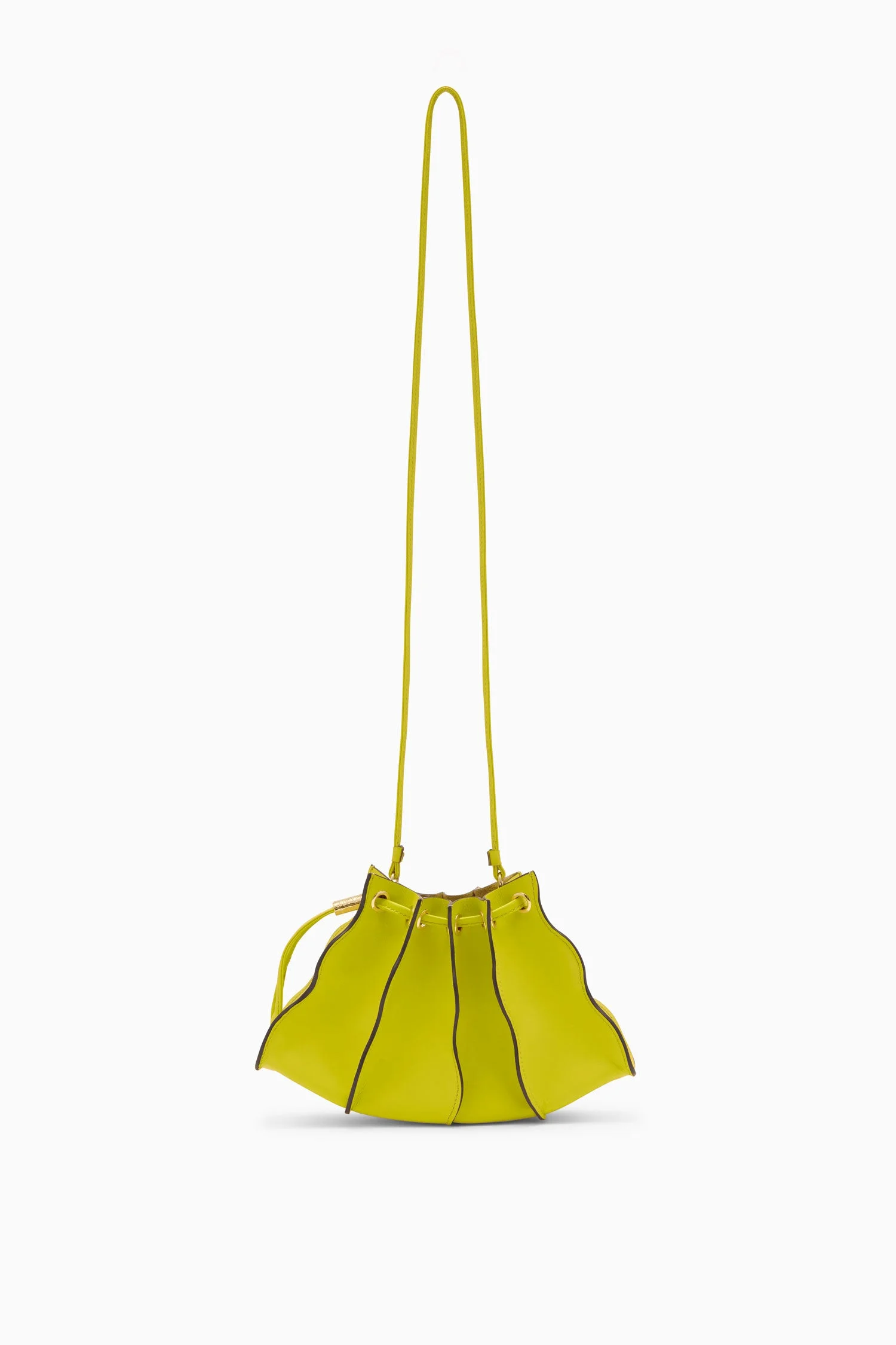 Adria Small Crossbody - 1