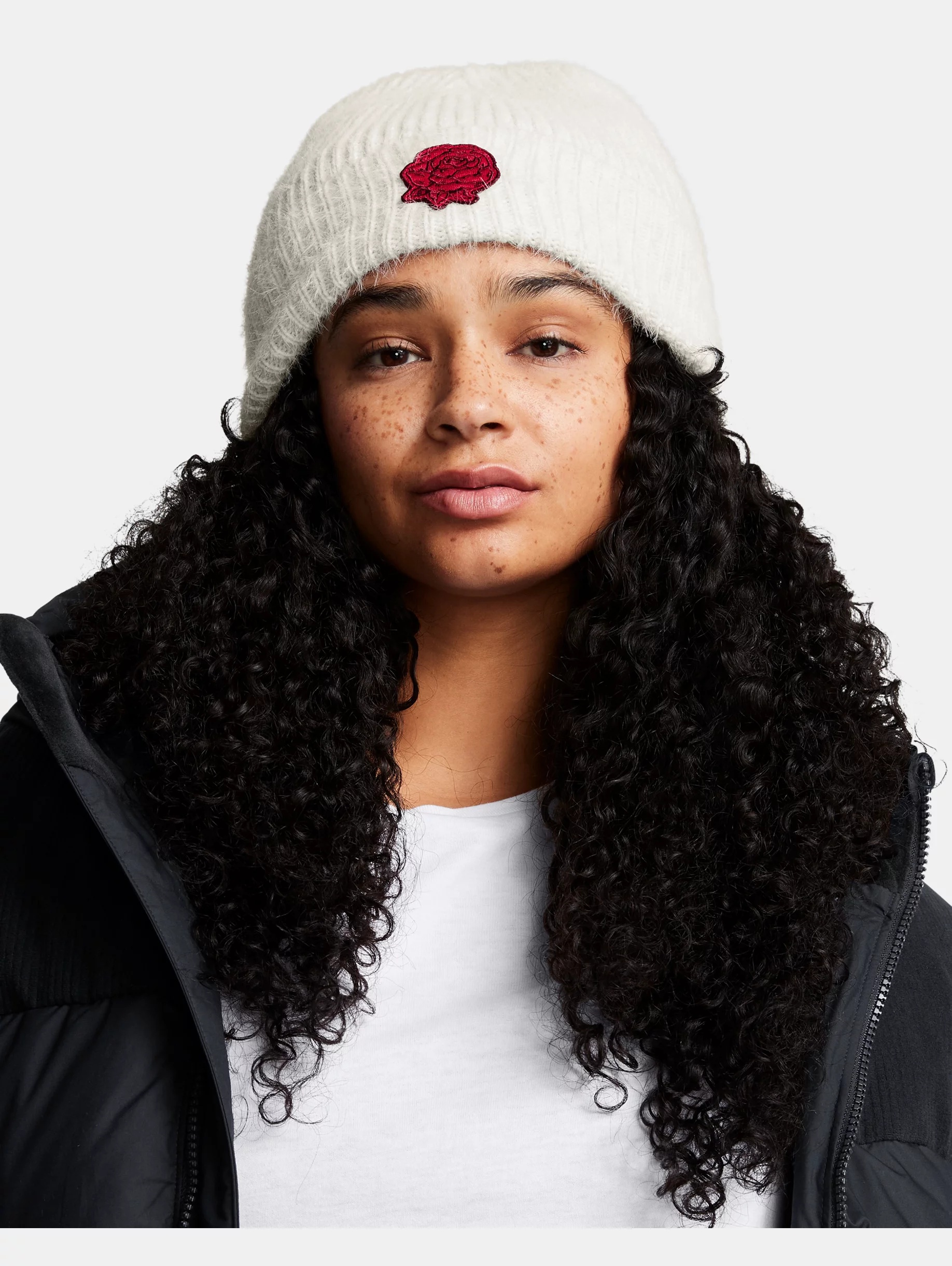 Unisex UA Halftime Cozy Cuff Beanie - 3